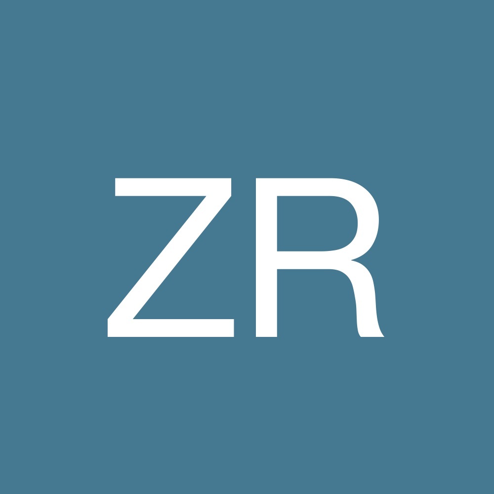 Meet your Posher, Zagury
